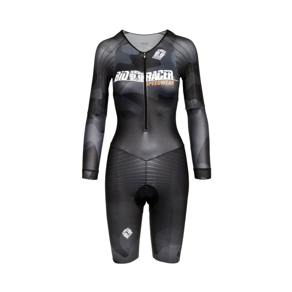 Aerosuit LS Epic Time Trial - Women