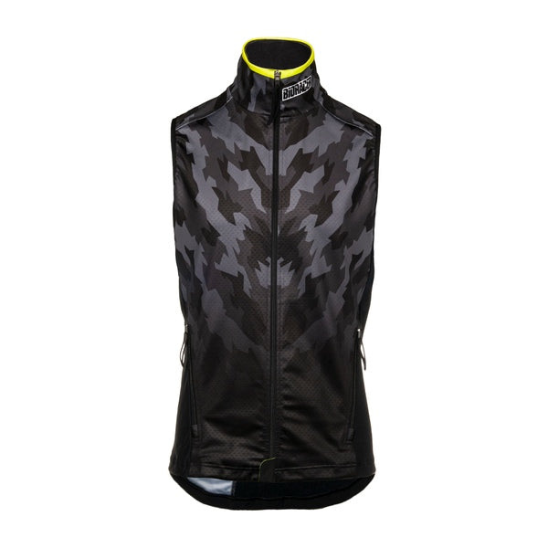 Ski Vest Premium Ice - Men