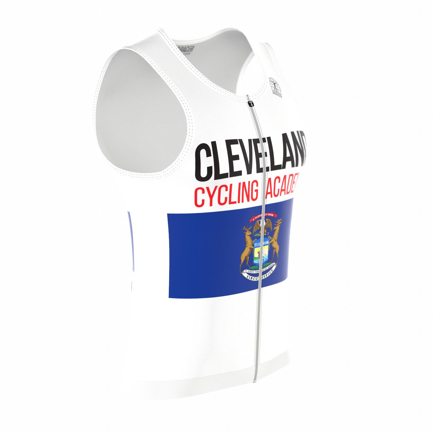 Body Epic Spring - Plus - Women (Michigan State)