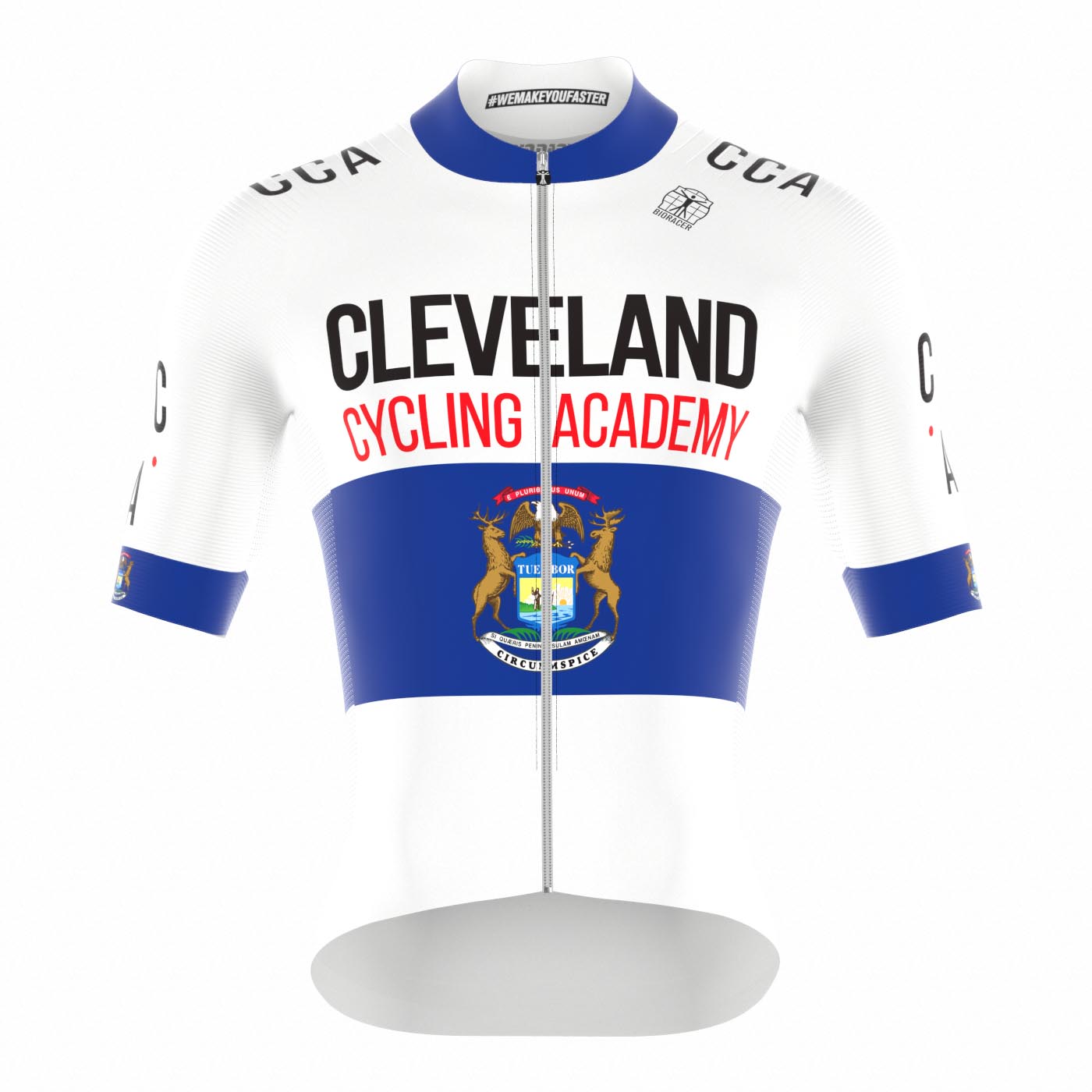 Jersey SS Epic - Plus - Women (Michigan State)