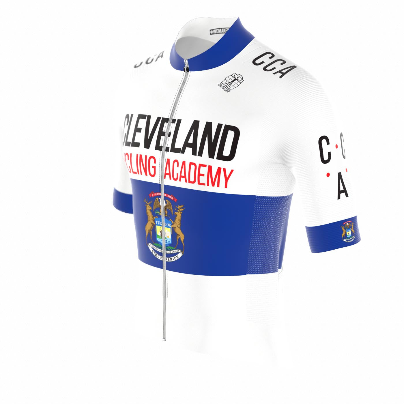 Jersey SS Epic - Plus - Women (Michigan State)