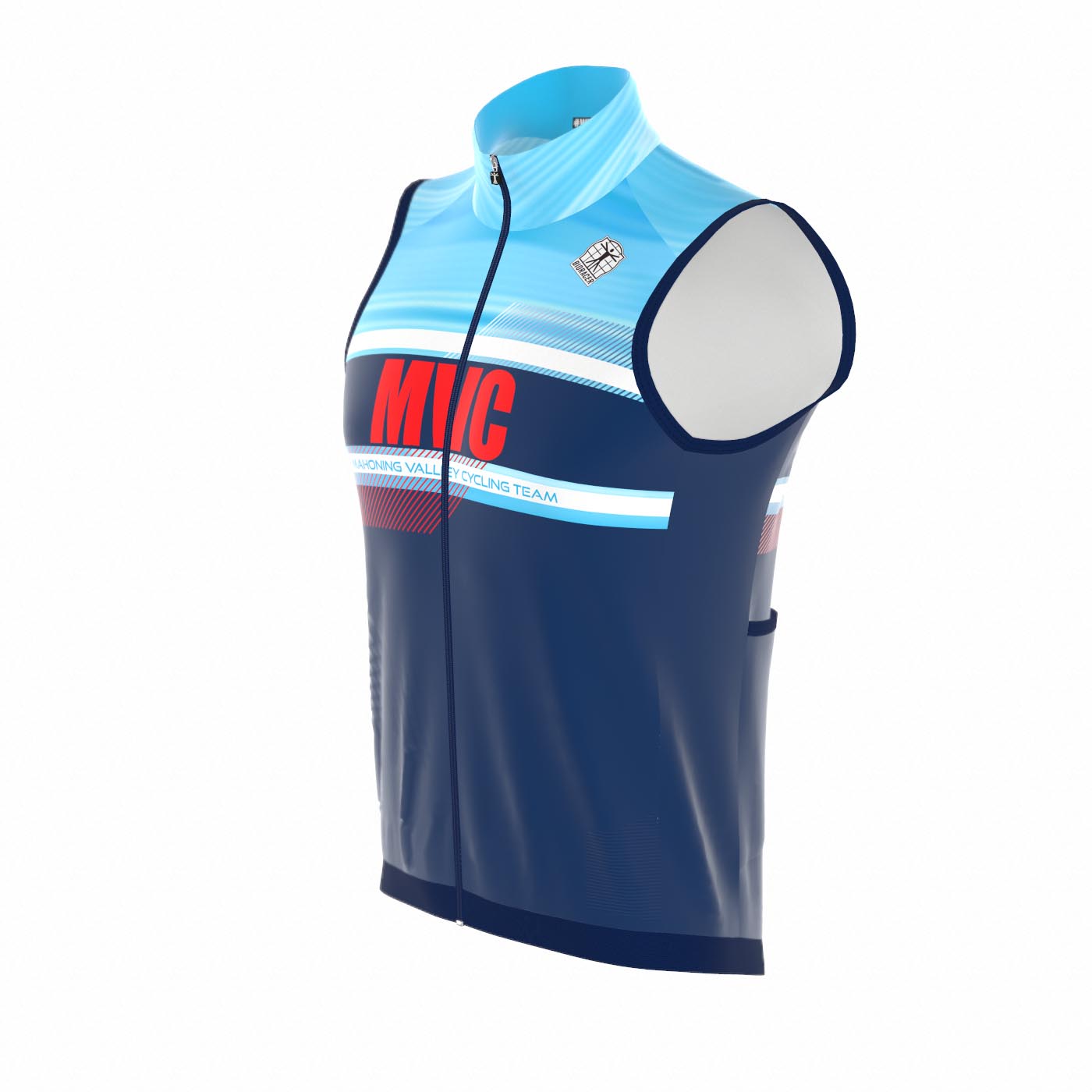Gilet Epic Tempest Protect - Plus - Women