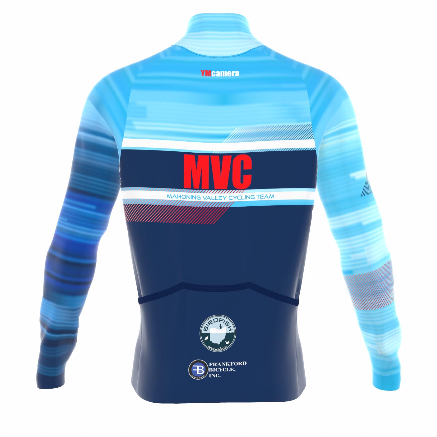 Jacket Ls Epic Tempest Protect - Plus - Women