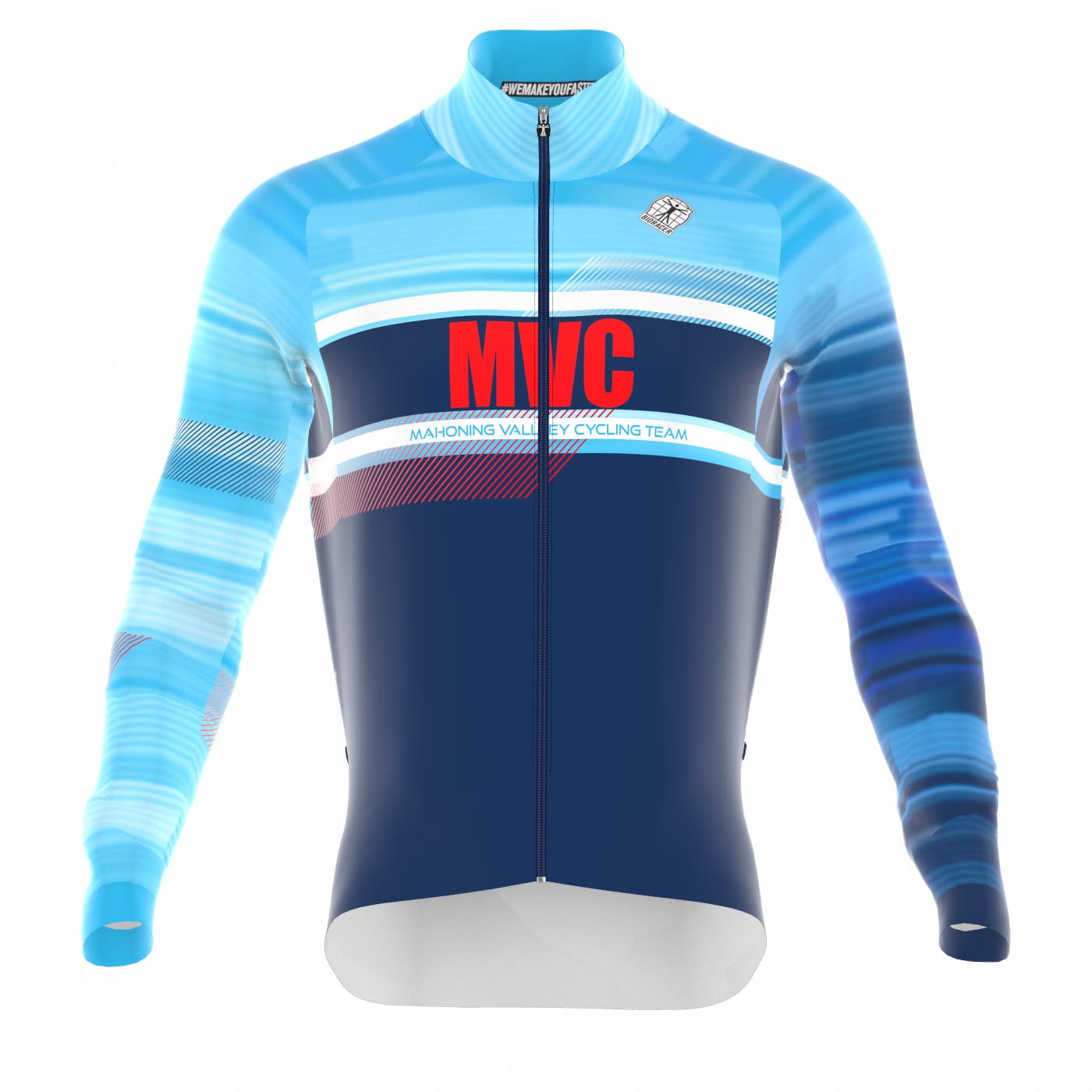 Jacket Ls Epic Tempest Protect - Plus - Women