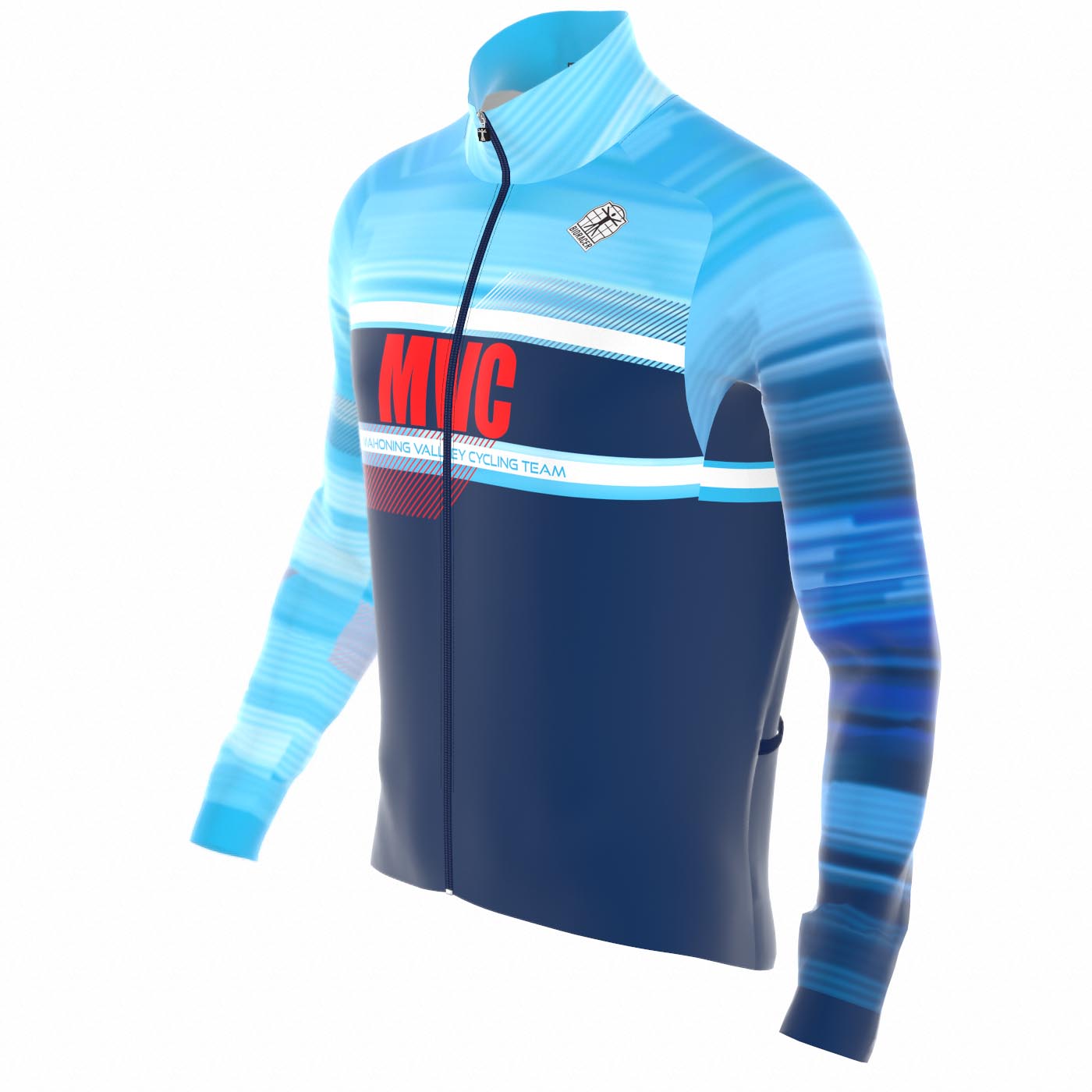 Jacket Epic Rainy - Women