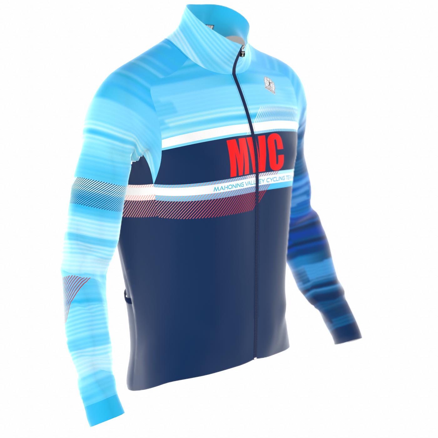 Jacket Ls Epic Tempest Protect - Plus - Women