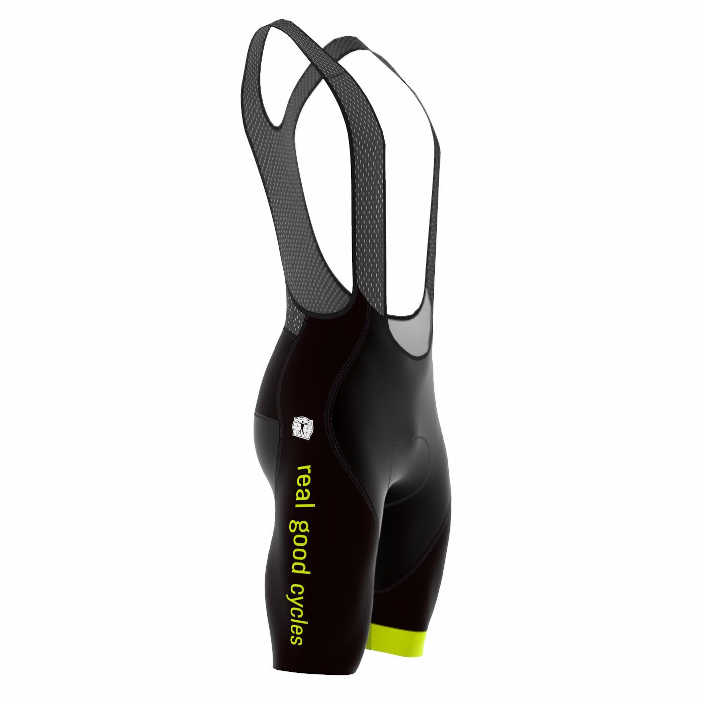 Bibshort Epic 2.0 - Men