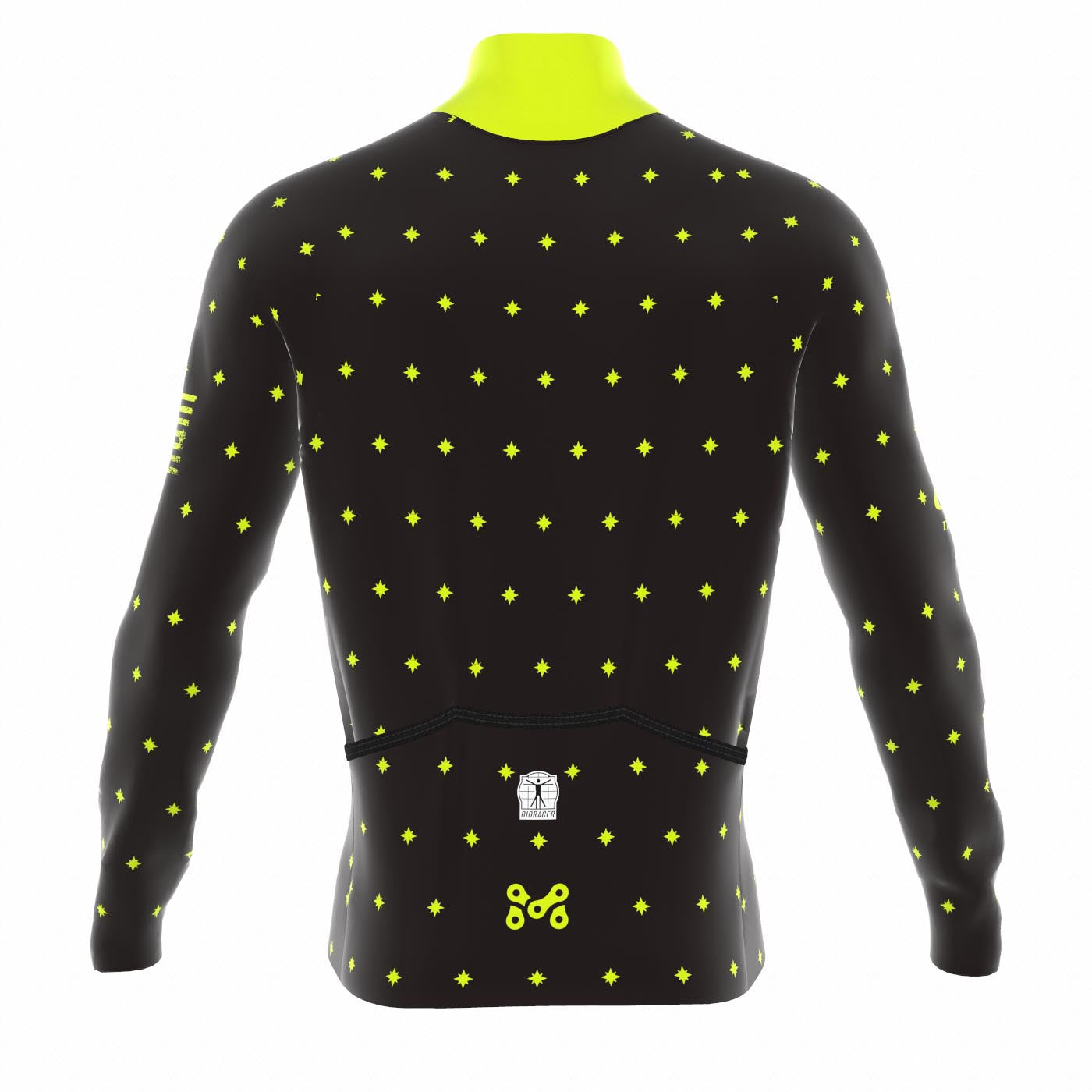 Jacket Ls Epic Tempest Protect - Plus - Men