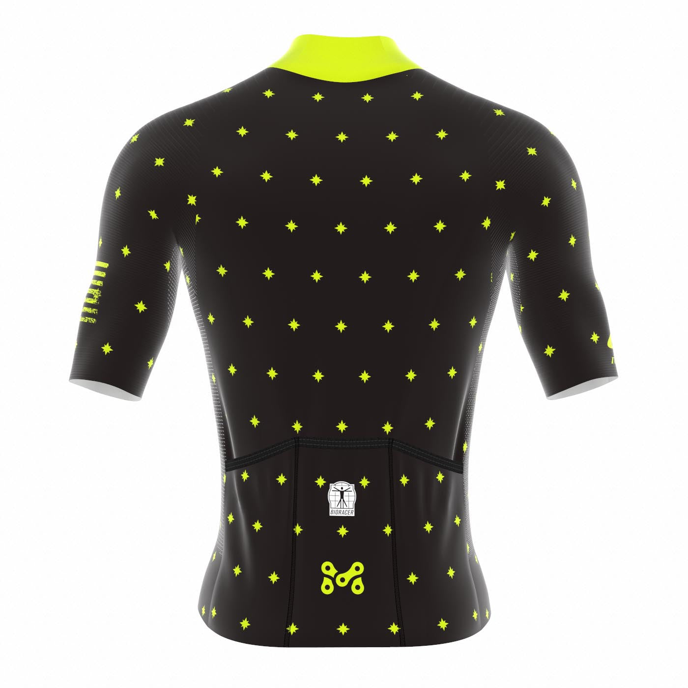 Jersey SS Epic - Plus - Men