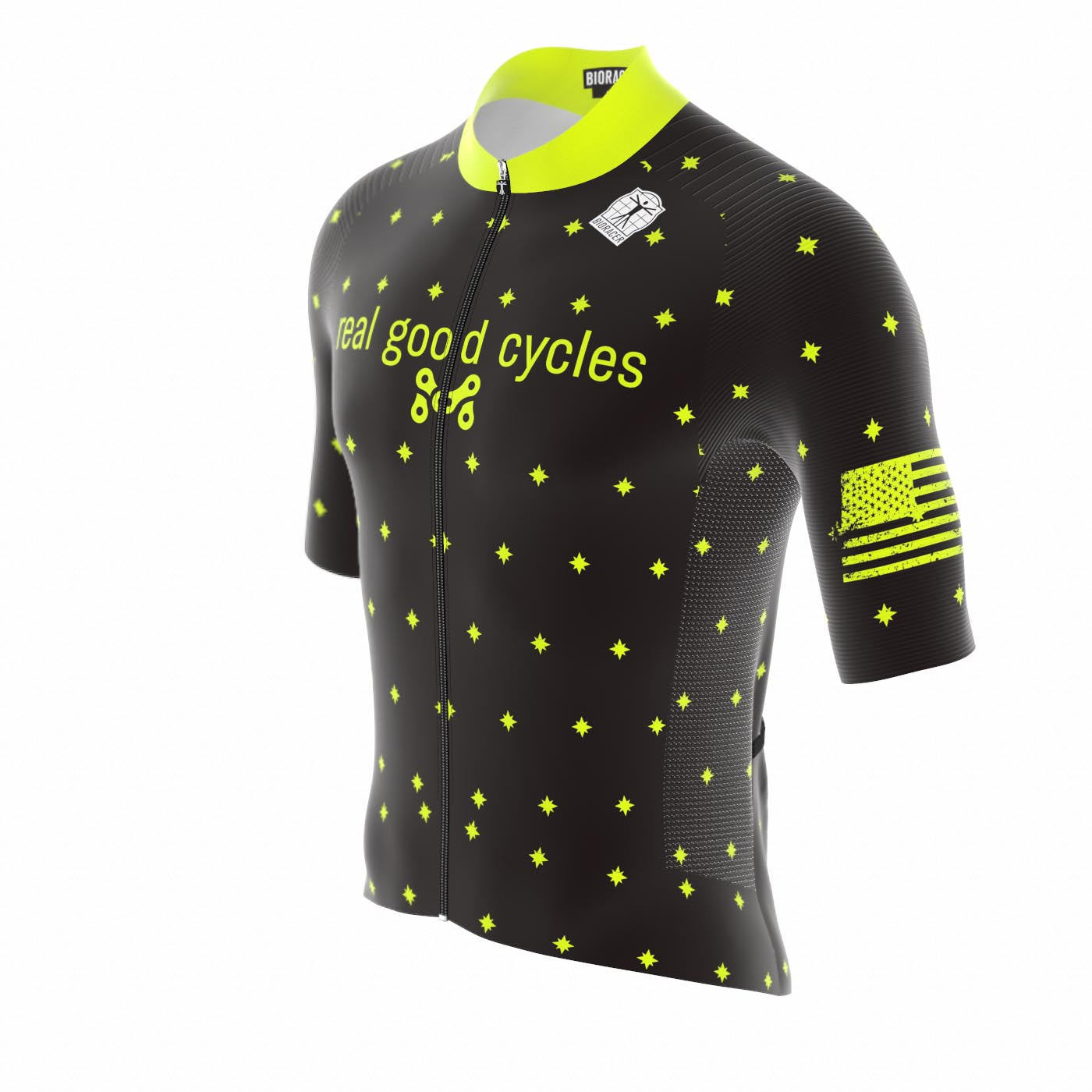 Jersey SS Epic - Plus - Men