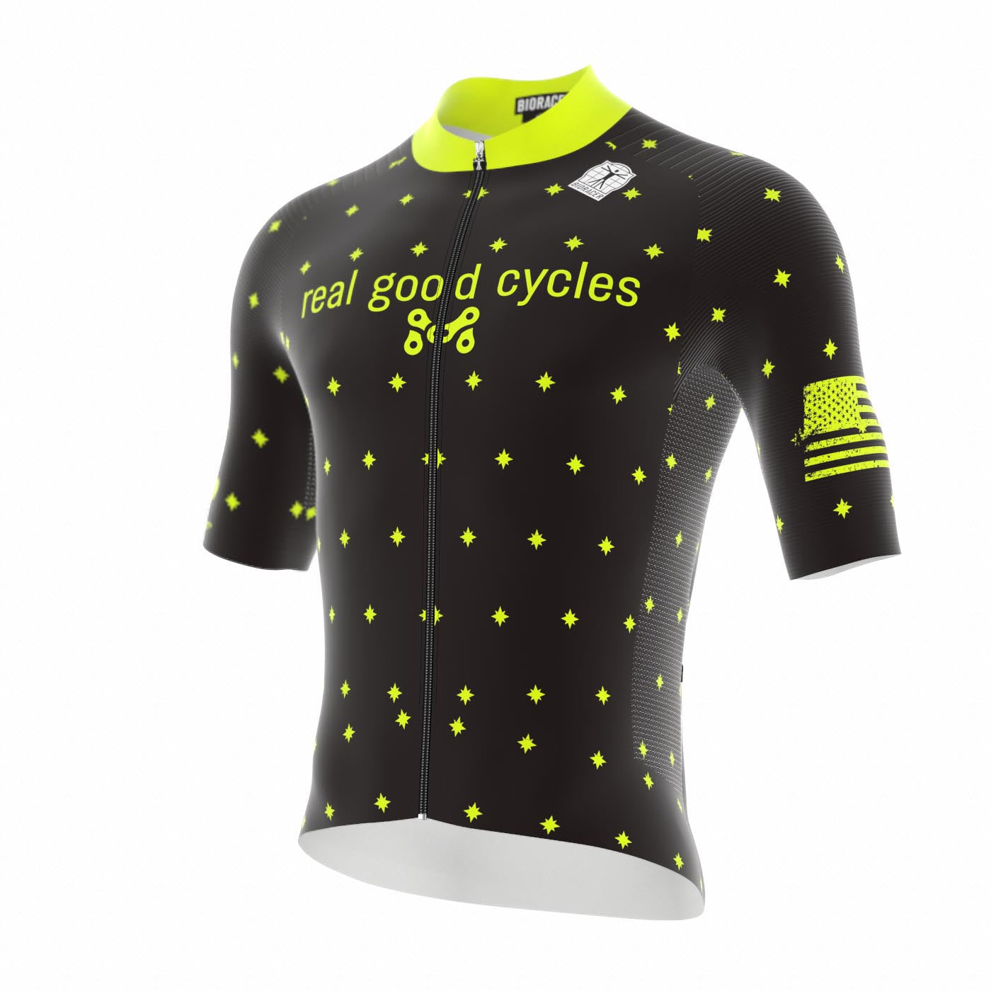 Jersey SS Epic - Plus - Men