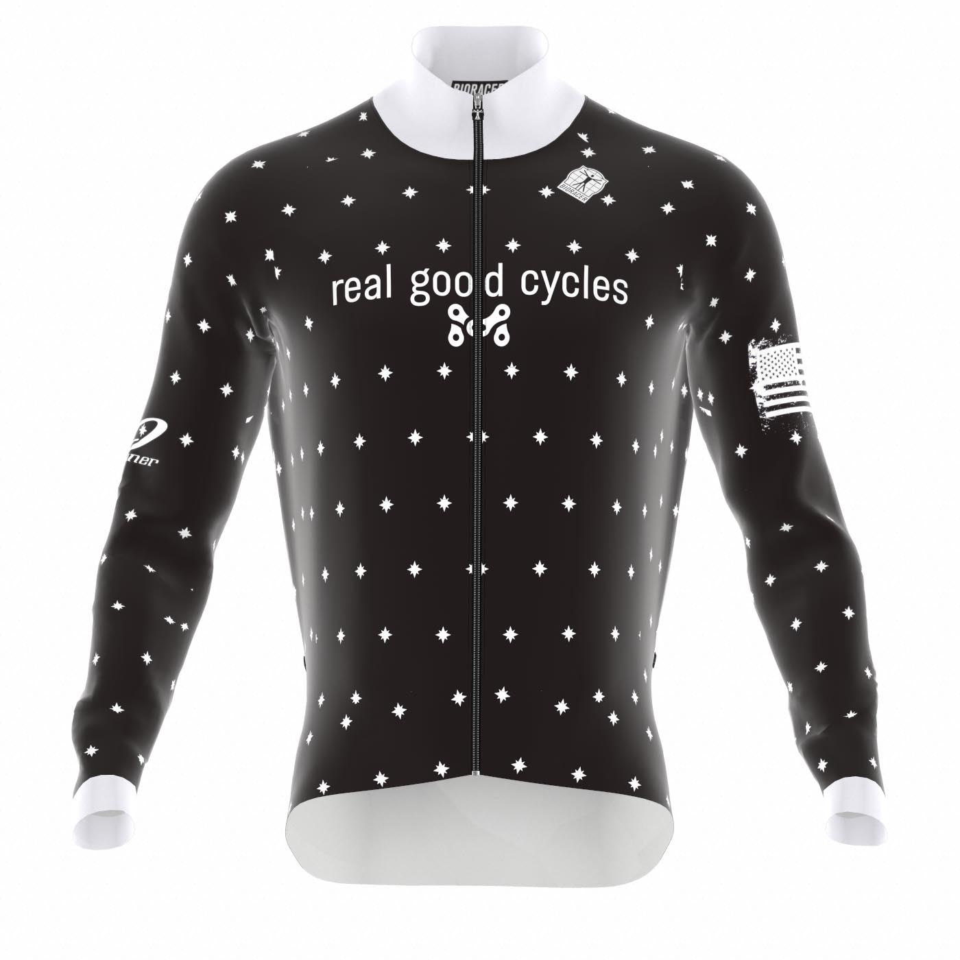 Epic Tempest Light Jacket - Women