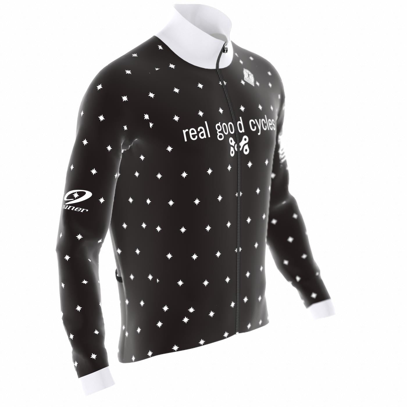 Jacket Ls Epic Tempest Protect - Plus - Men