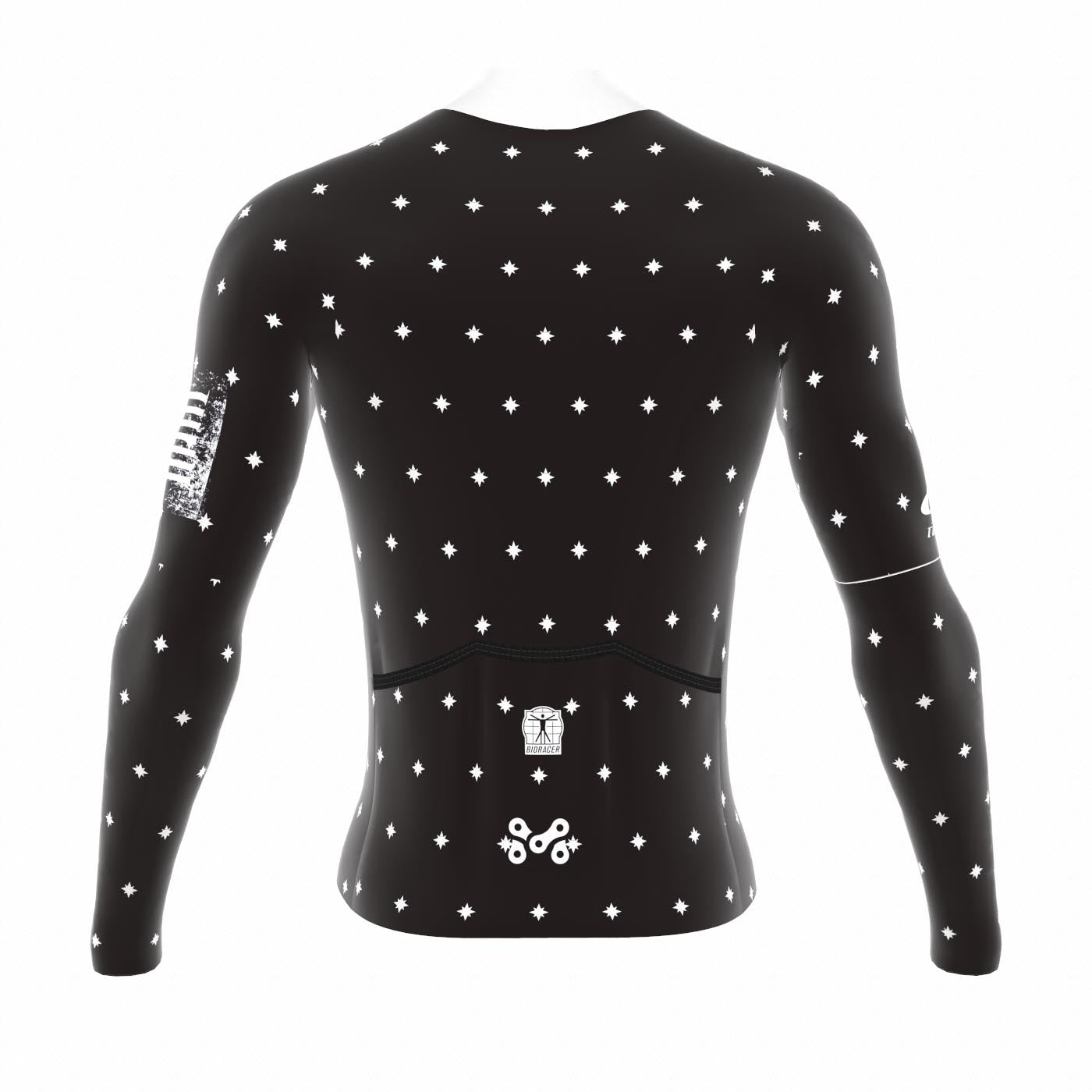 Epic Long Sleeve Jersey - Plus - Men