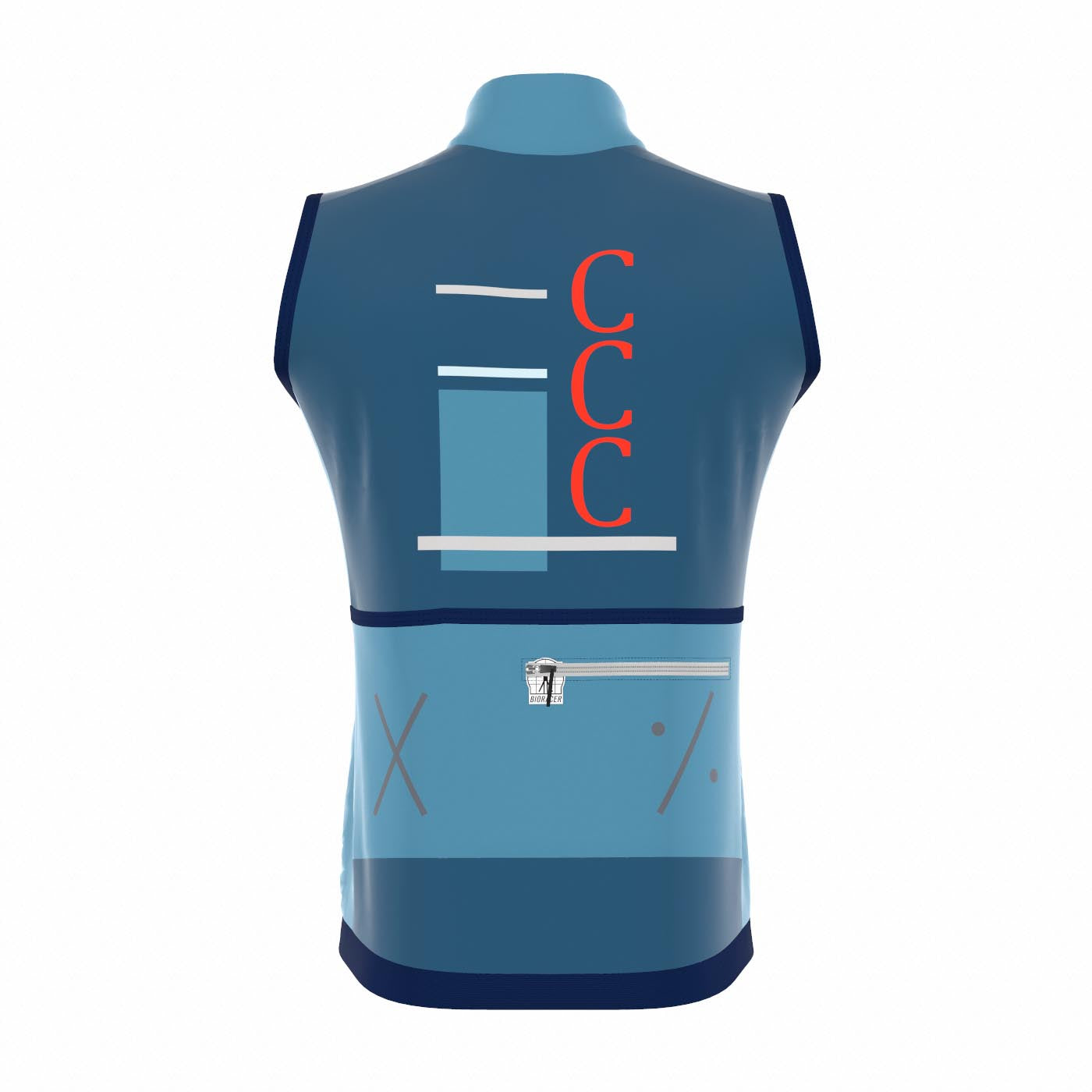 Epic Tempest Protect Gilet - Men