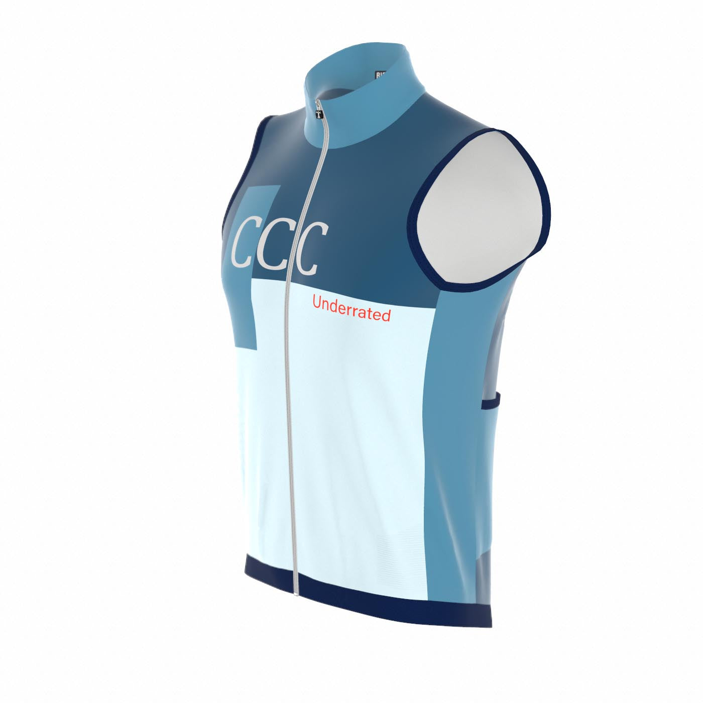 Epic Tempest Protect Gilet - Men
