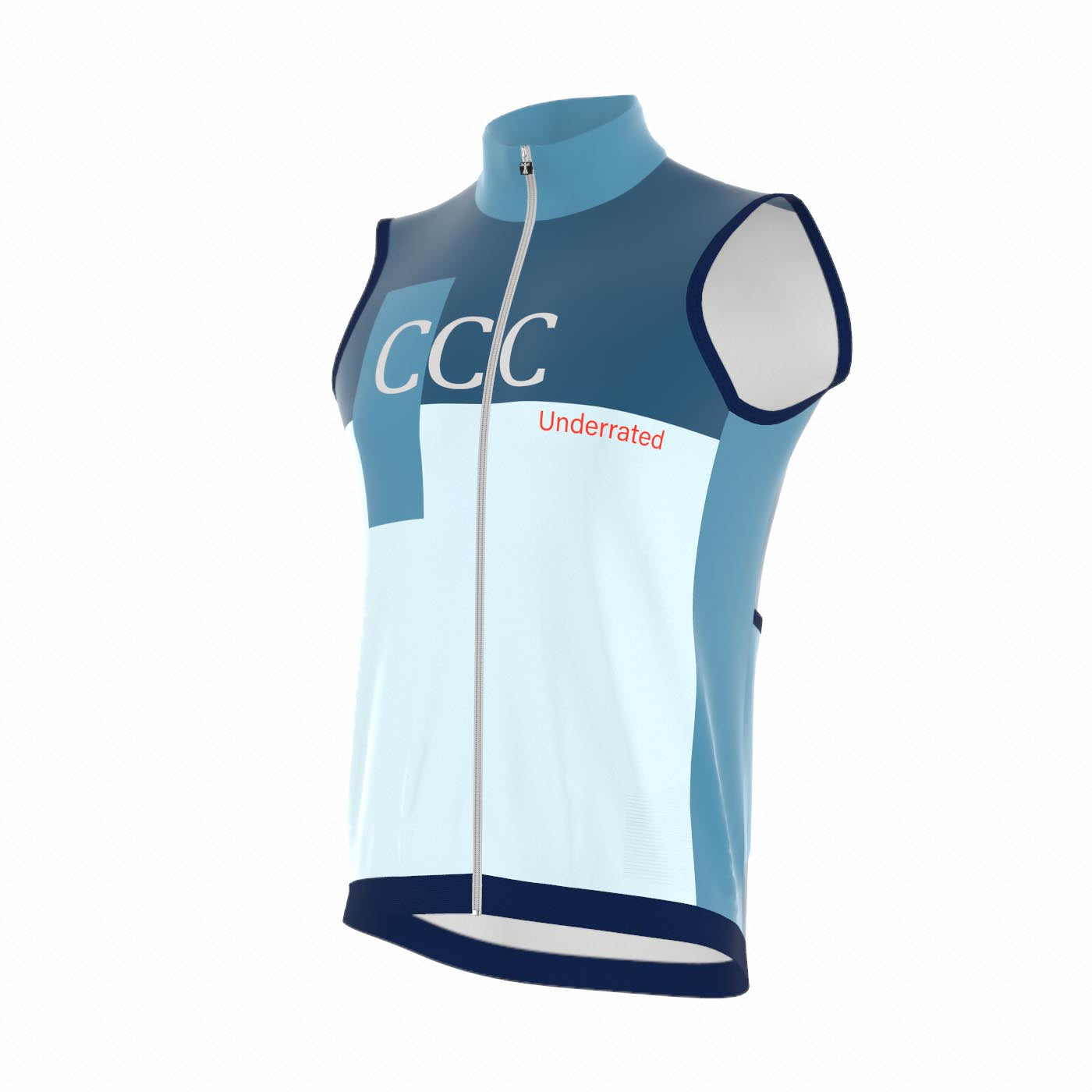 Epic Tempest Protect Gilet - Men
