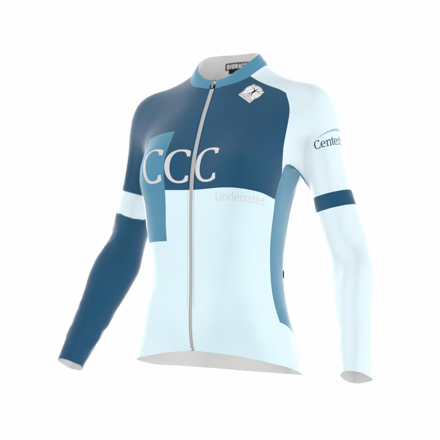 Epic Long Sleeve Jersey - Women