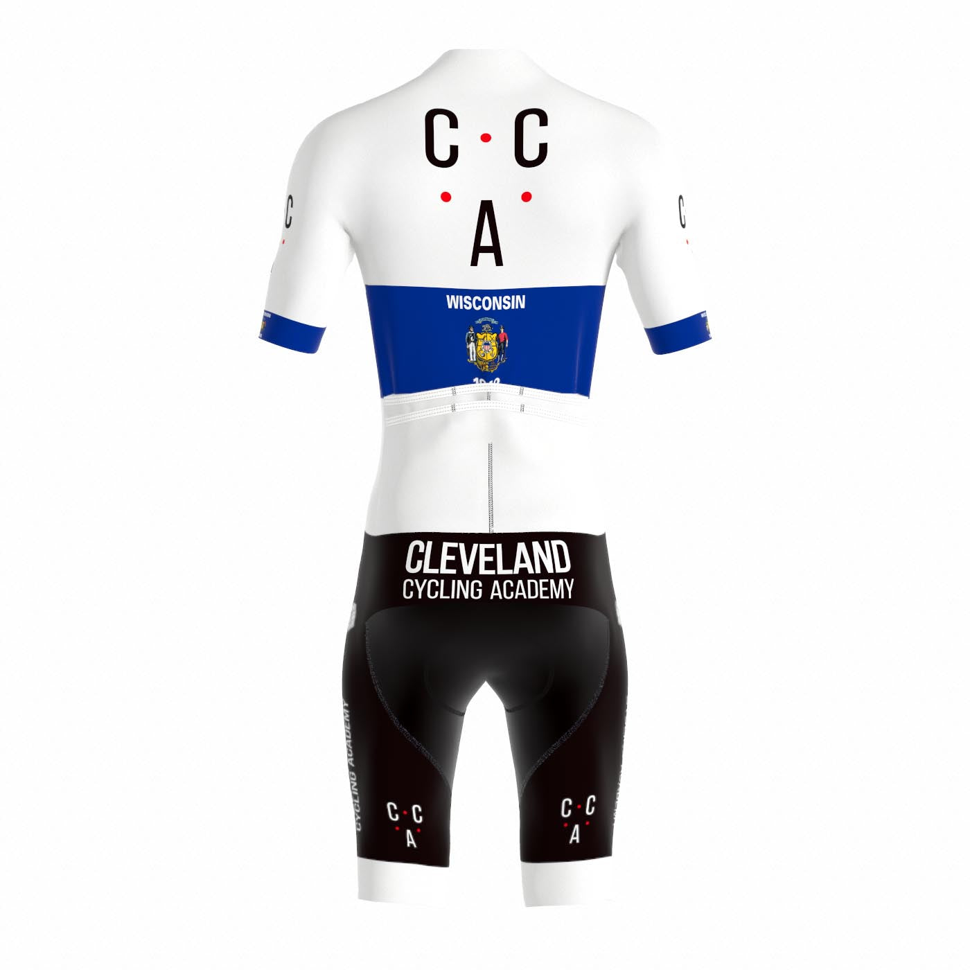 Epic Breeze Road Race Suit - Men