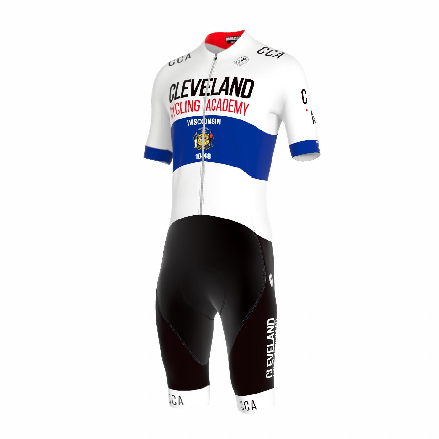 Epic Breeze Road Race Suit - Men