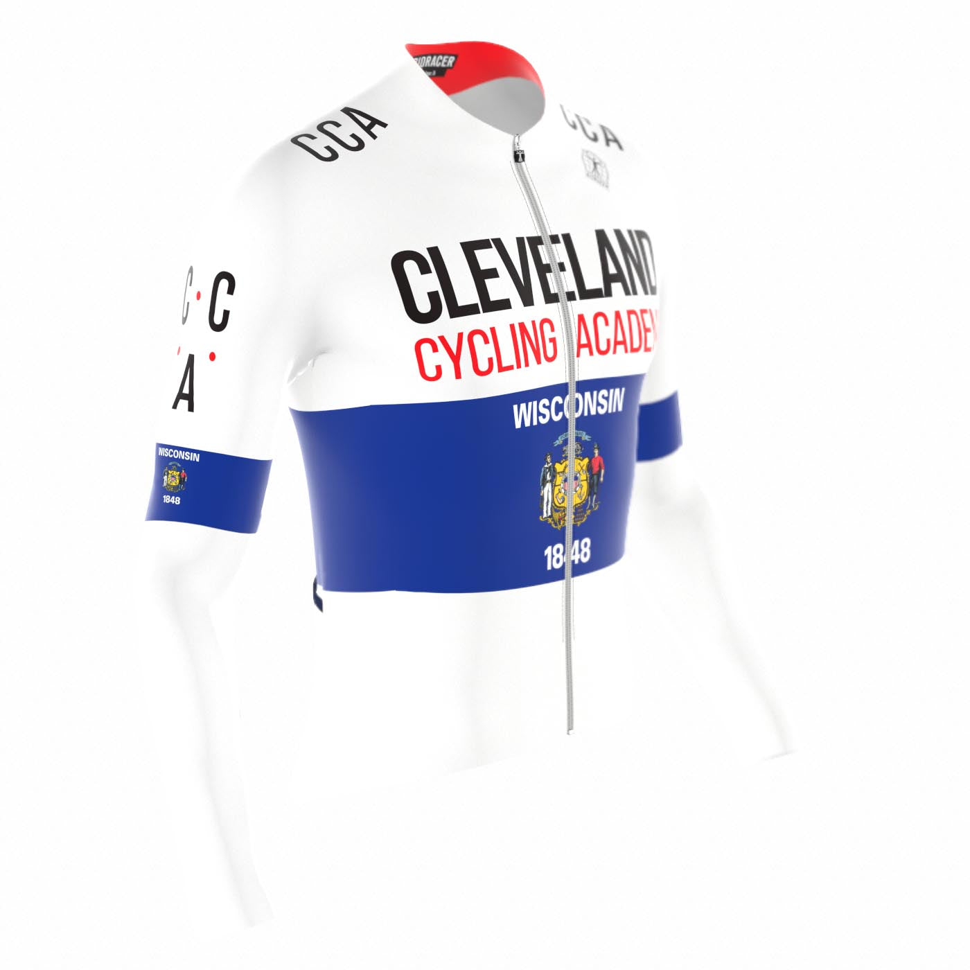 Epic Long Sleeve Jersey - Plus - Men