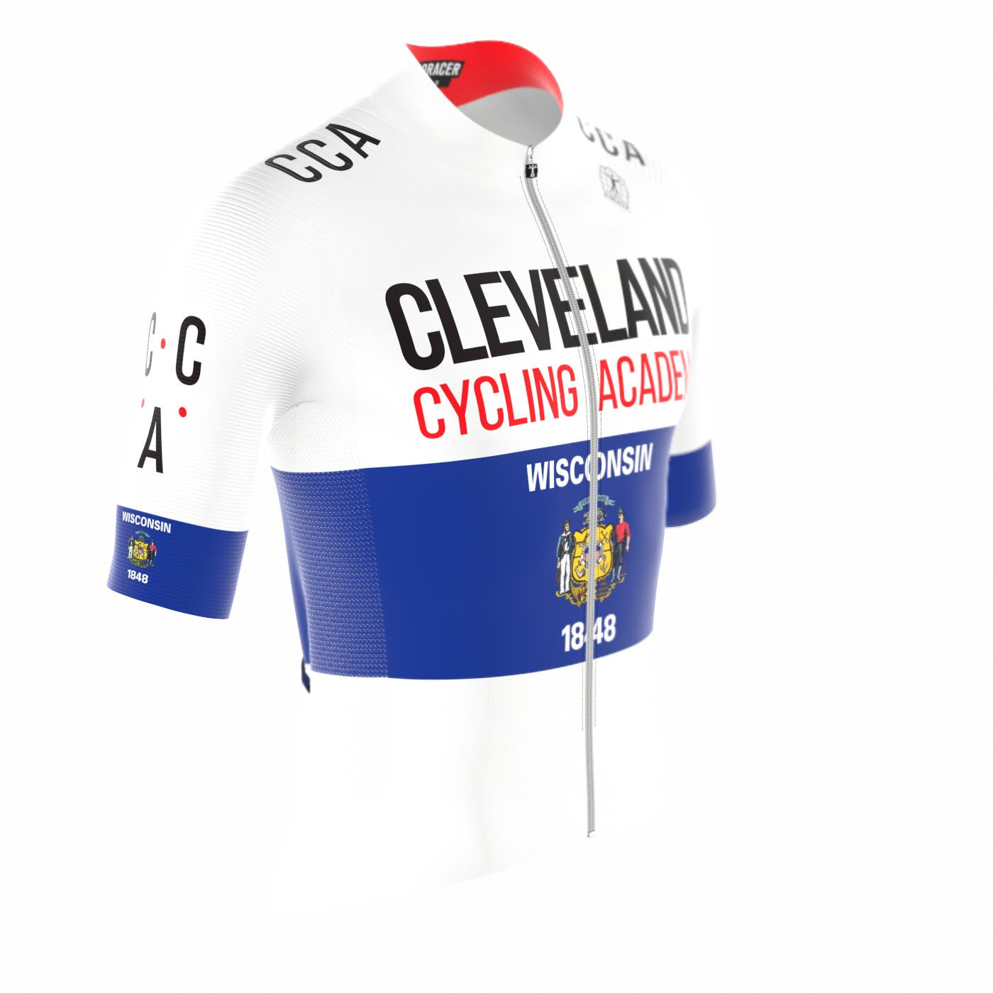 Jersey SS Epic Breeze - Plus - Men