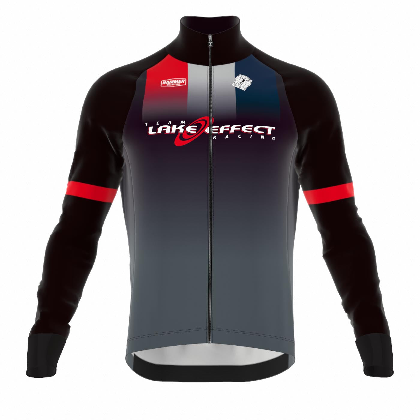 Icon Tempest Light Jacket Bodyfit - Men