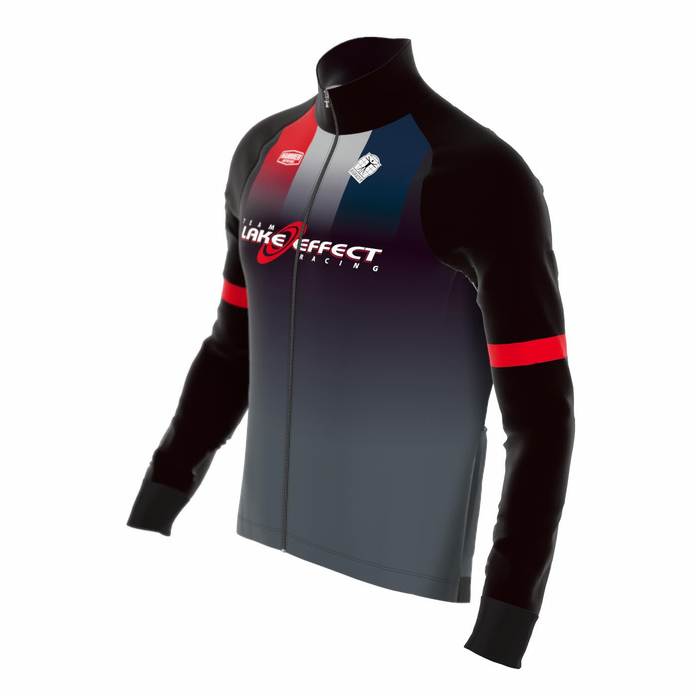 Icon Tempest Light Jacket Bodyfit - Men