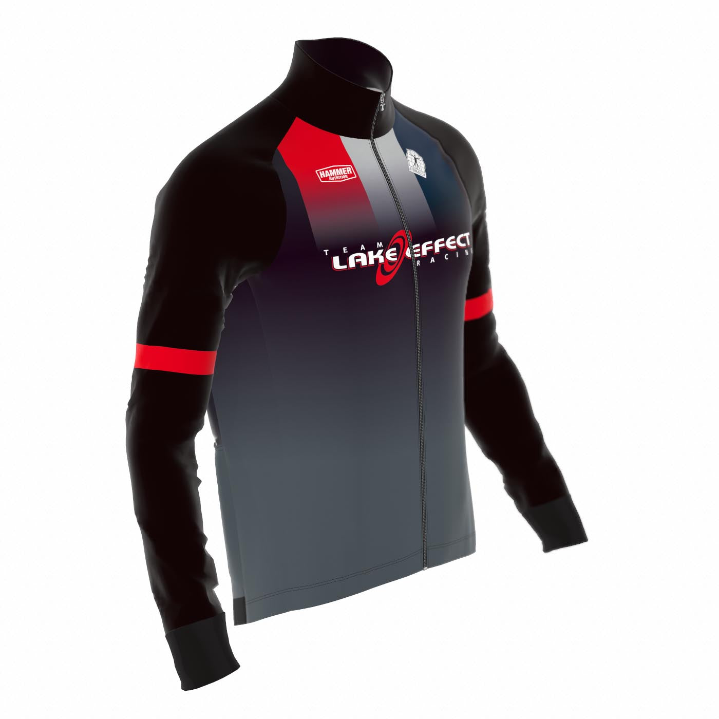 Icon Tempest Light Jacket Bodyfit - Men