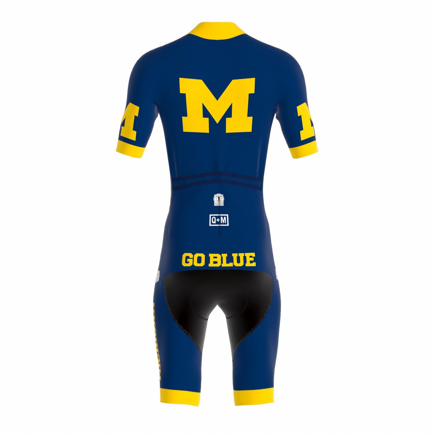 Aerosuit SS Epic Road Race - Men