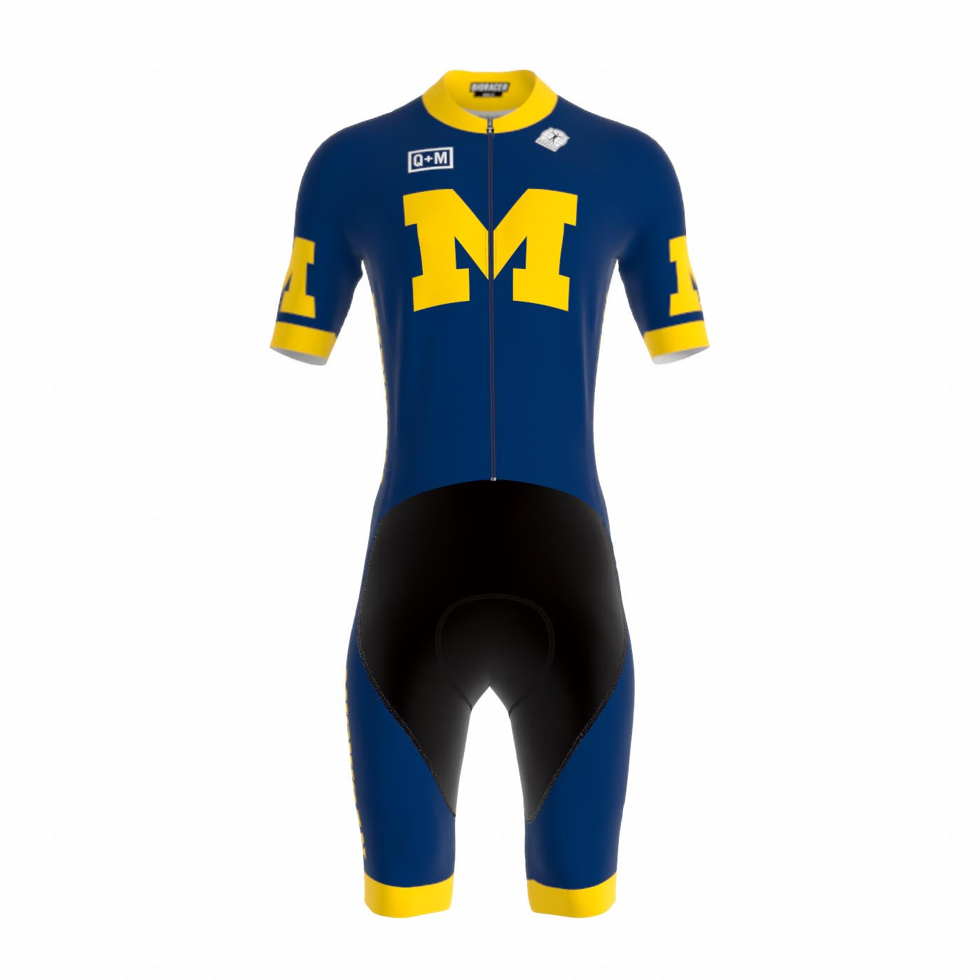 Epic Breeze Road Race Suit - Men