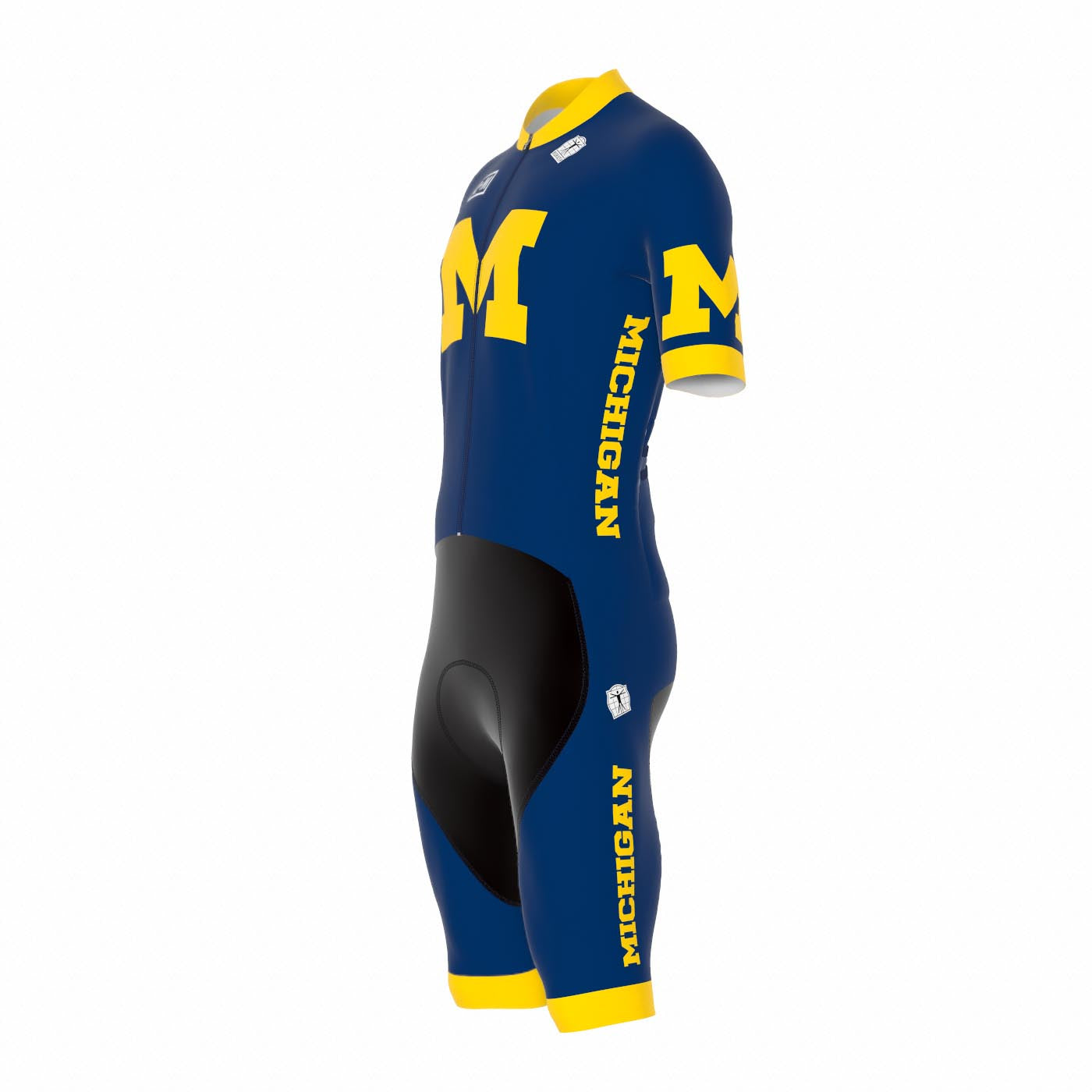 Epic Breeze Road Race Suit - Men
