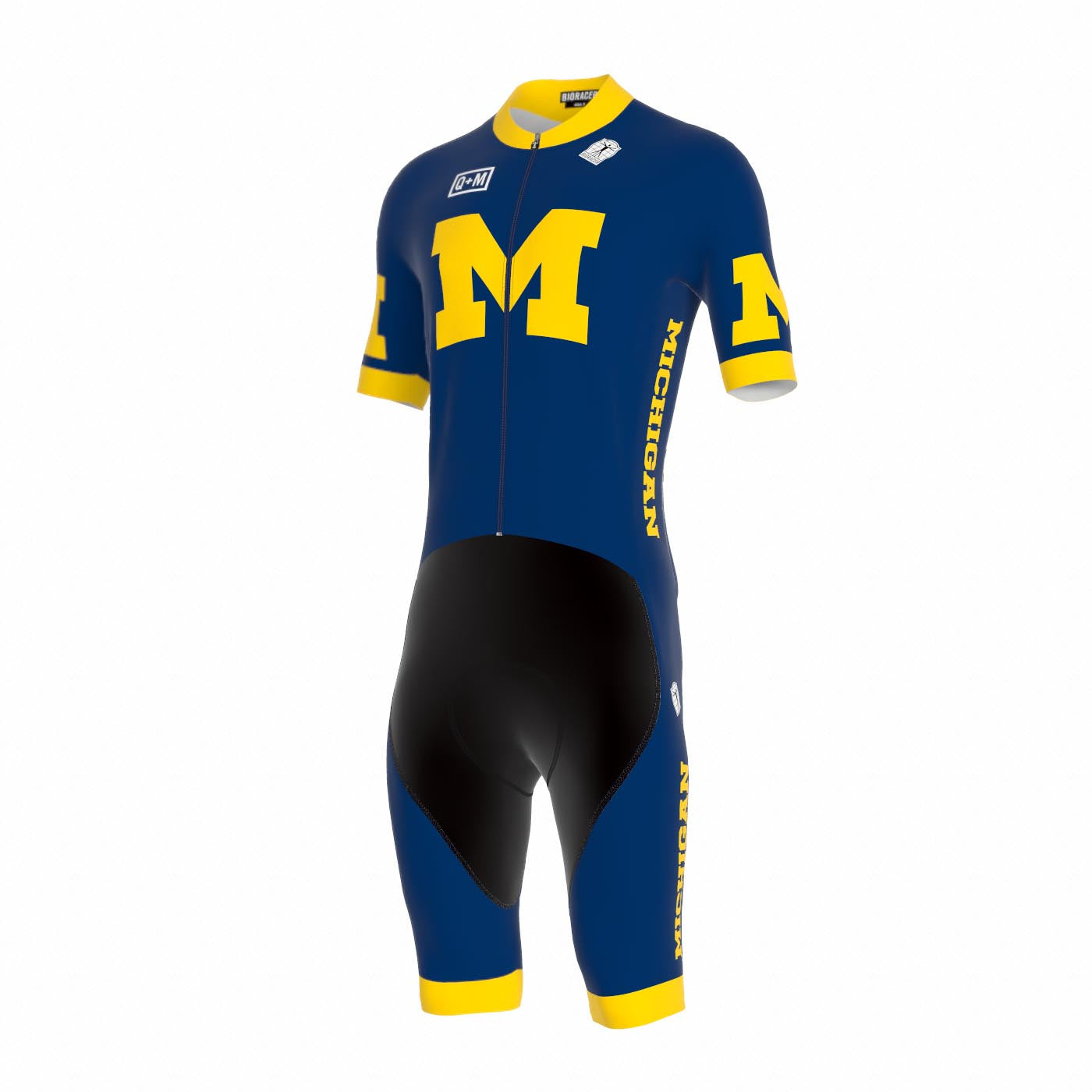 Epic Breeze Road Race Suit - Men