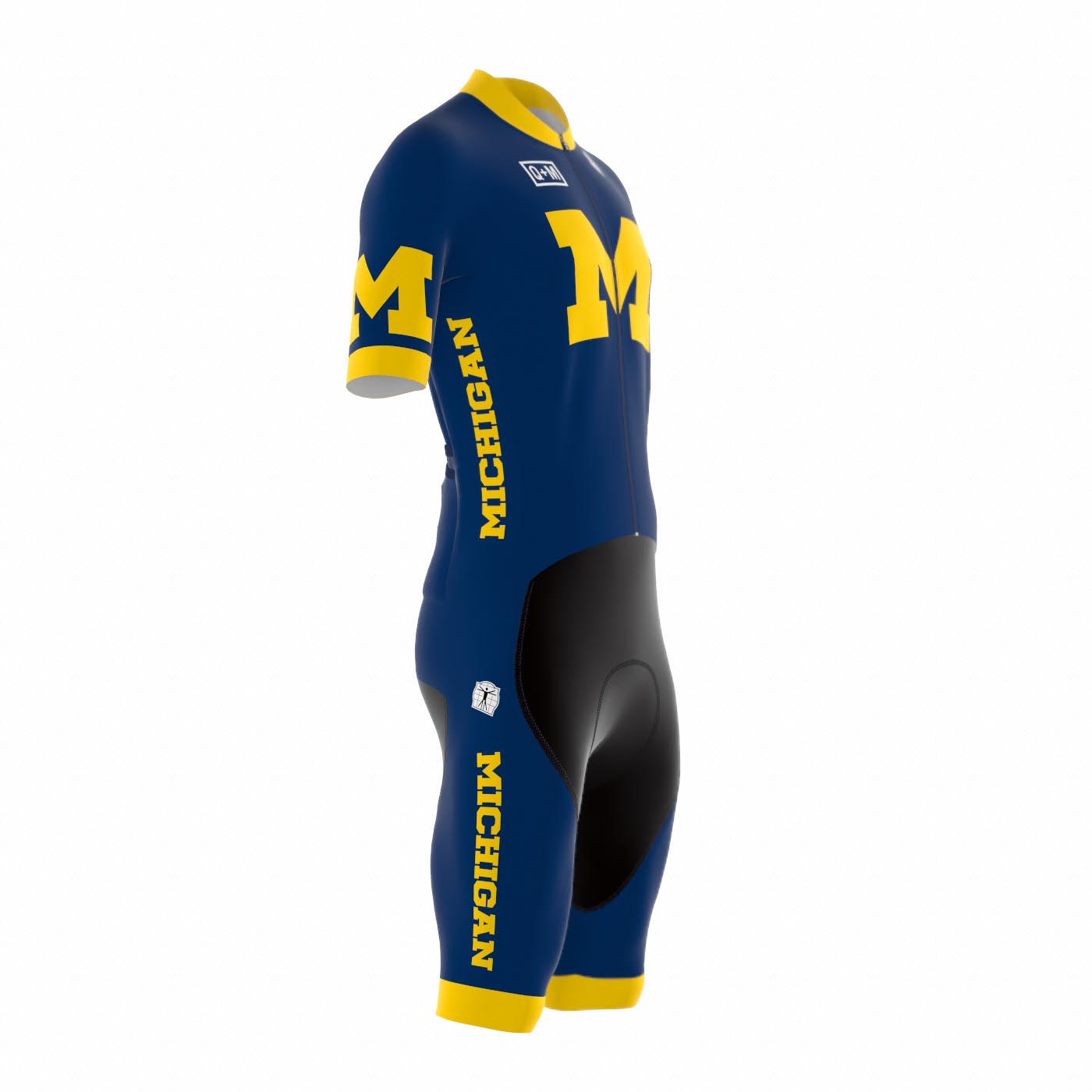 Epic Breeze Road Race Suit - Men