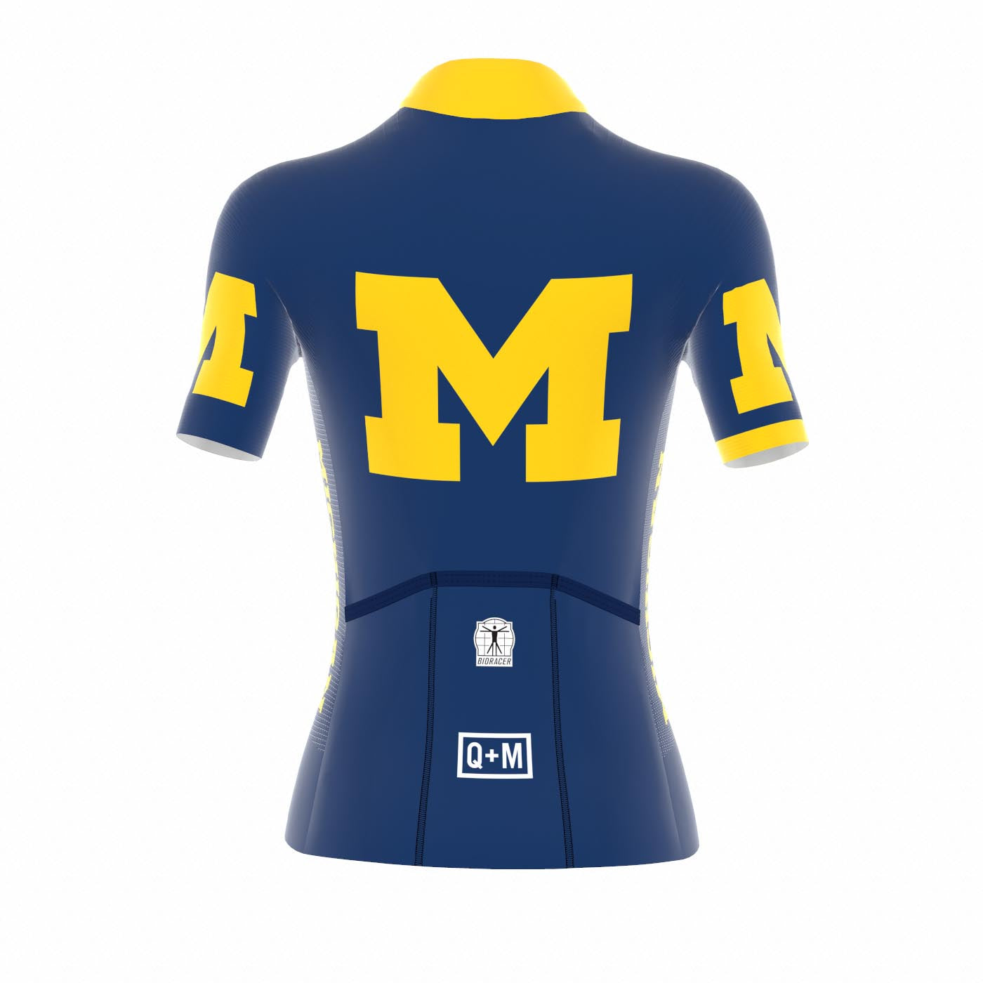 Jersey SS Epic Mesh - Plus - Women