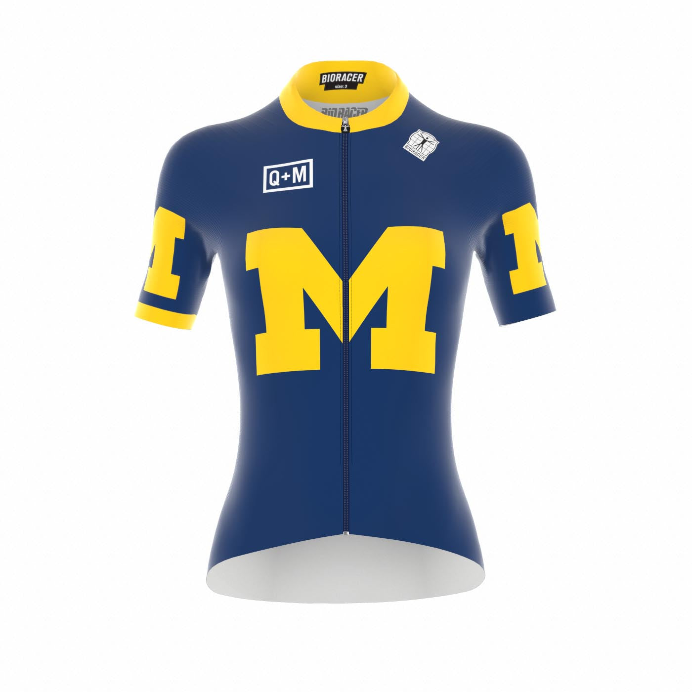 Jersey SS Epic Mesh - Plus - Women