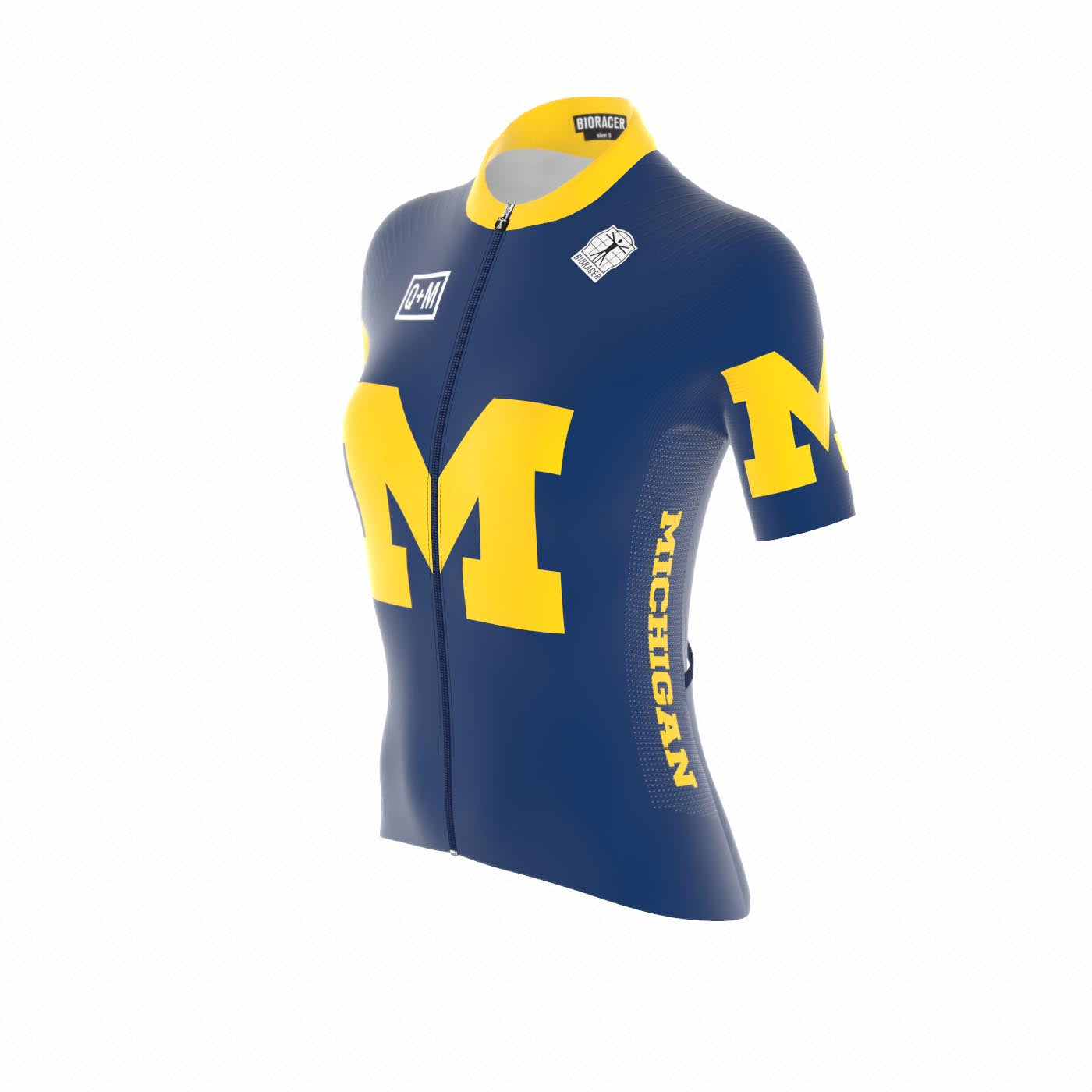 Jersey SS Epic Mesh - Plus - Women