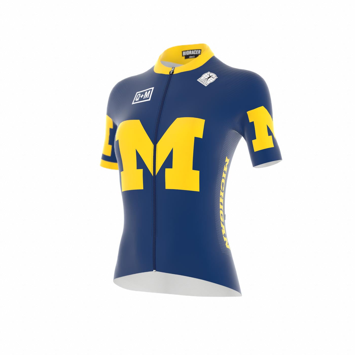 Jersey SS Epic Mesh - Plus - Women