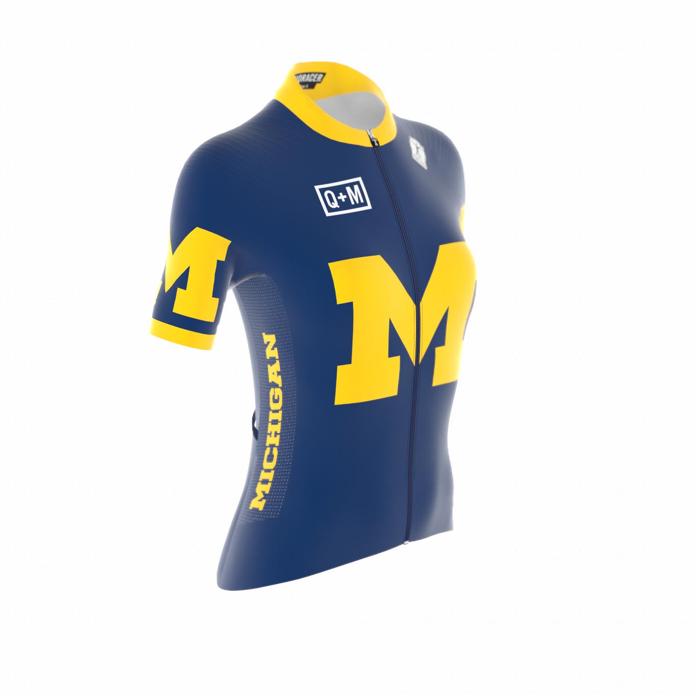 Jersey SS Epic Mesh - Plus - Women