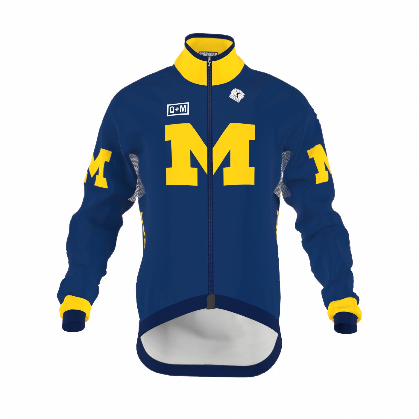Jacket Epic Rainy - Men