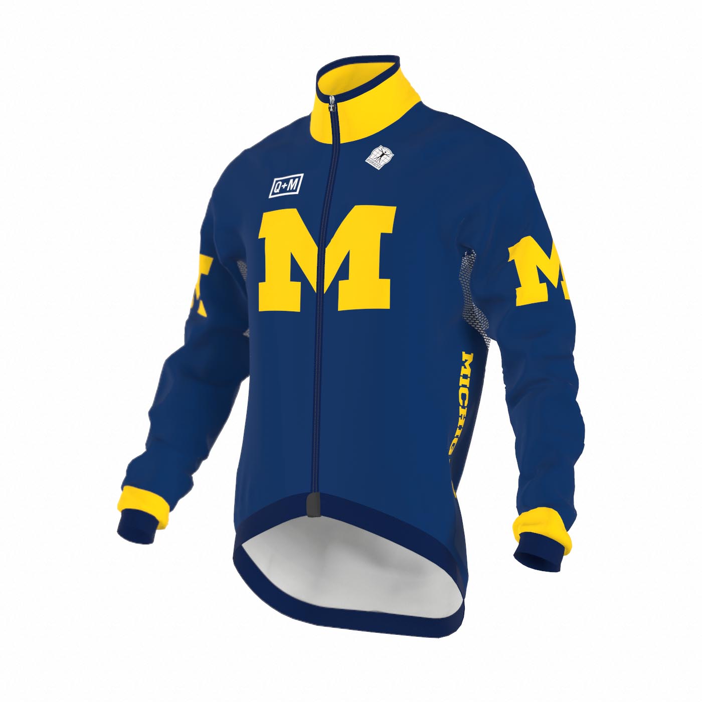 Jacket Epic Rainy - Men