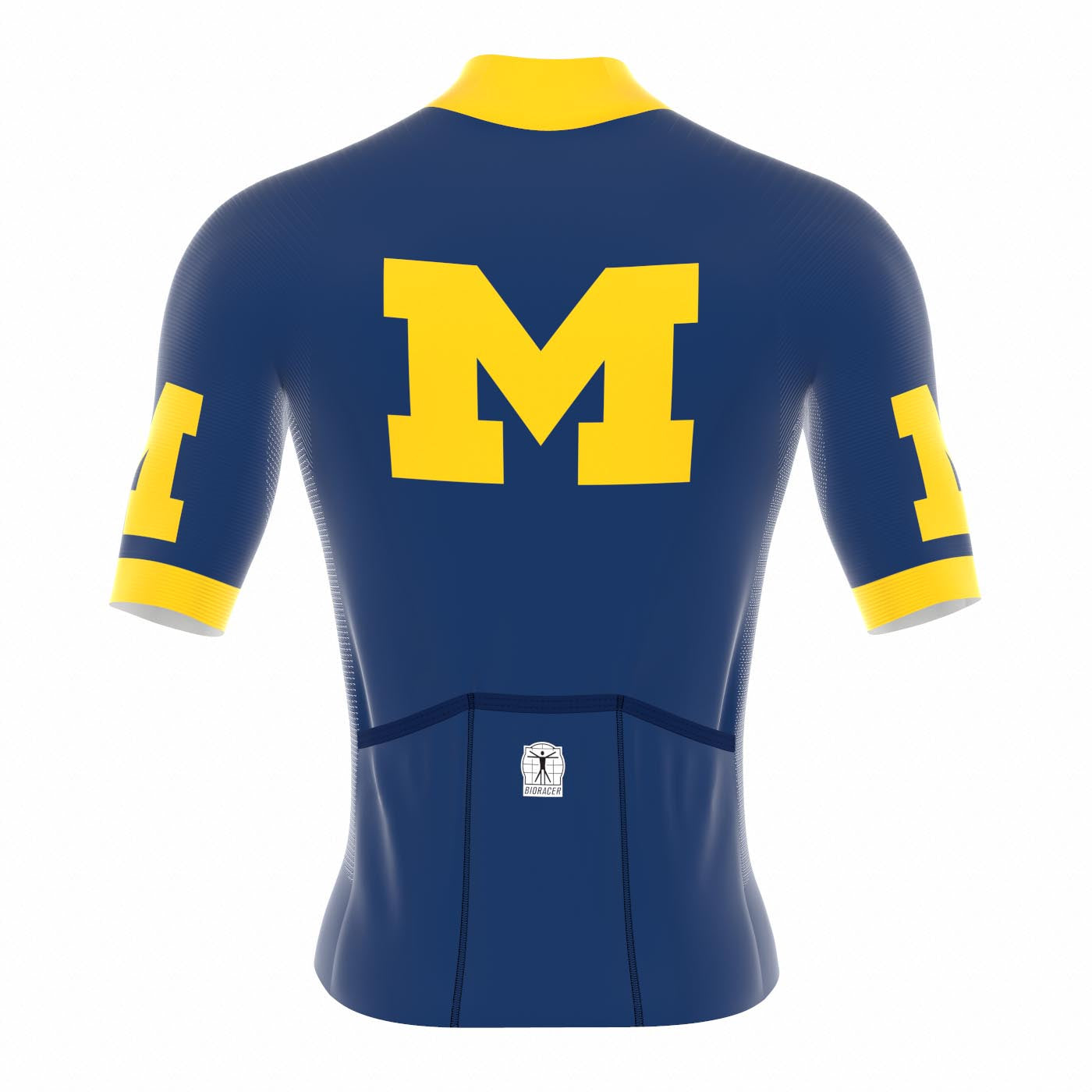 Jersey SS Epic Mesh - Plus - Men