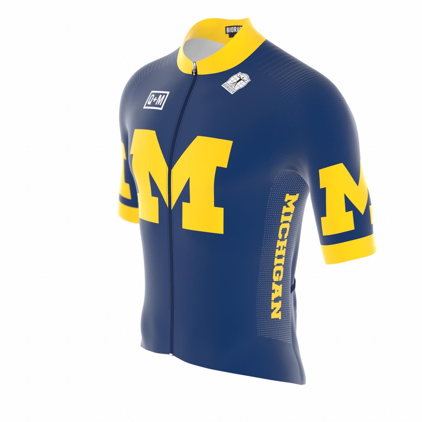 Jersey SS Epic Mesh - Plus - Men