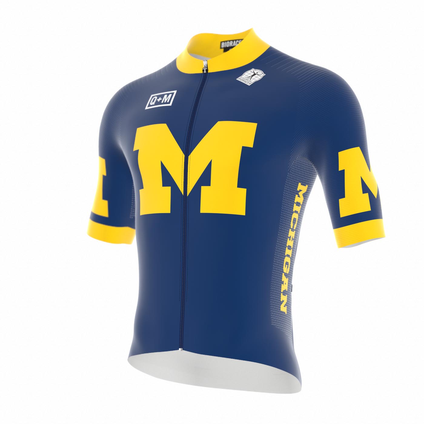 Jersey SS Epic Mesh - Plus - Men