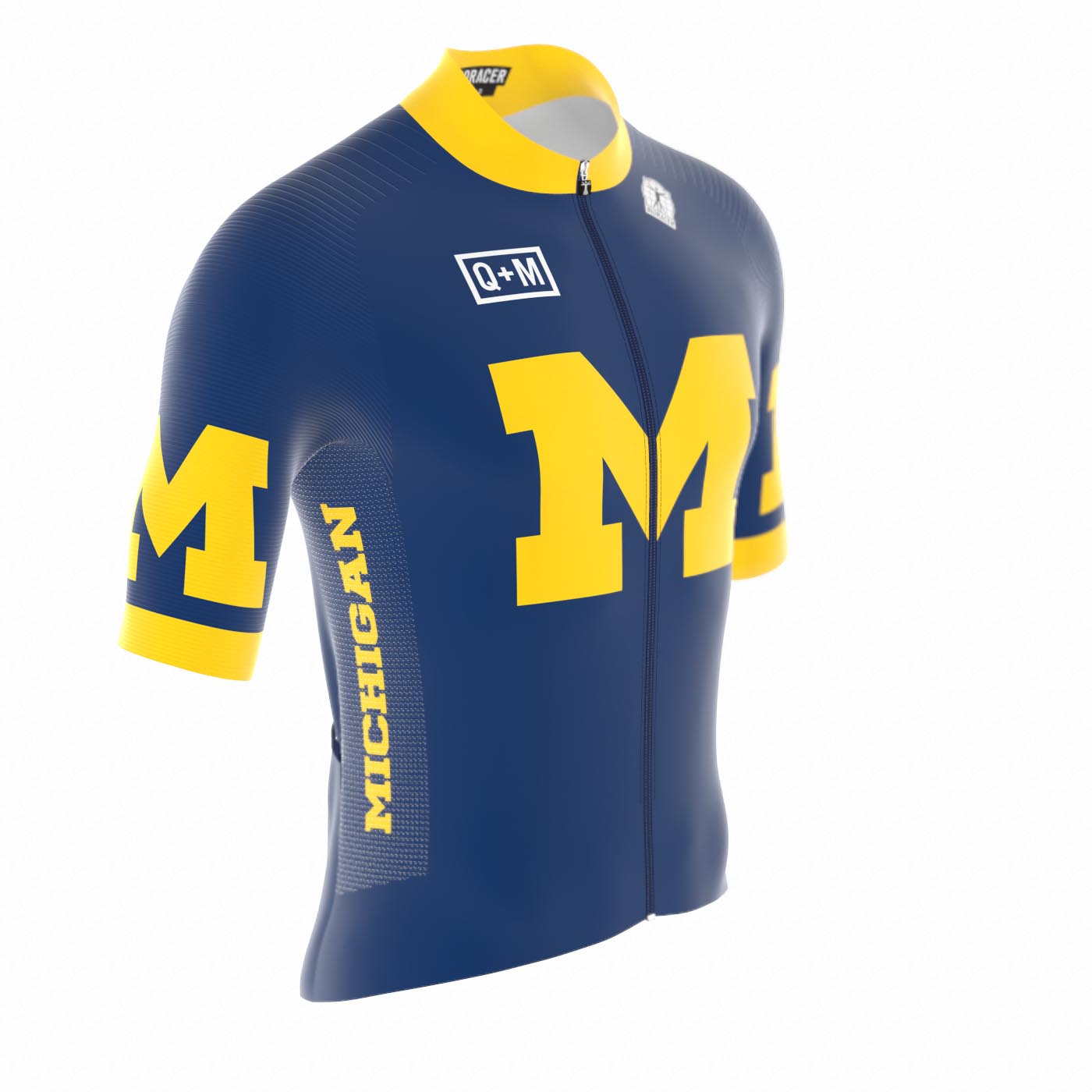 Jersey SS Epic Mesh - Plus - Men