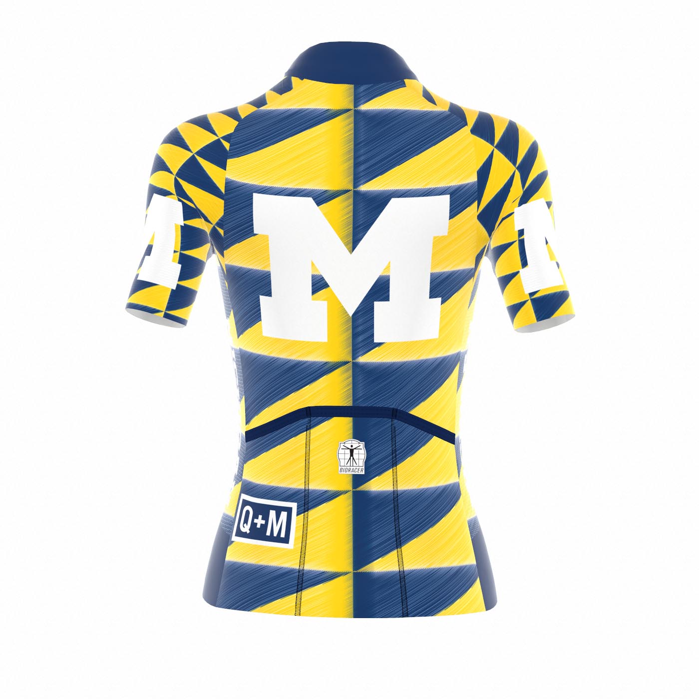 Jersey SS Epic - Plus - Women