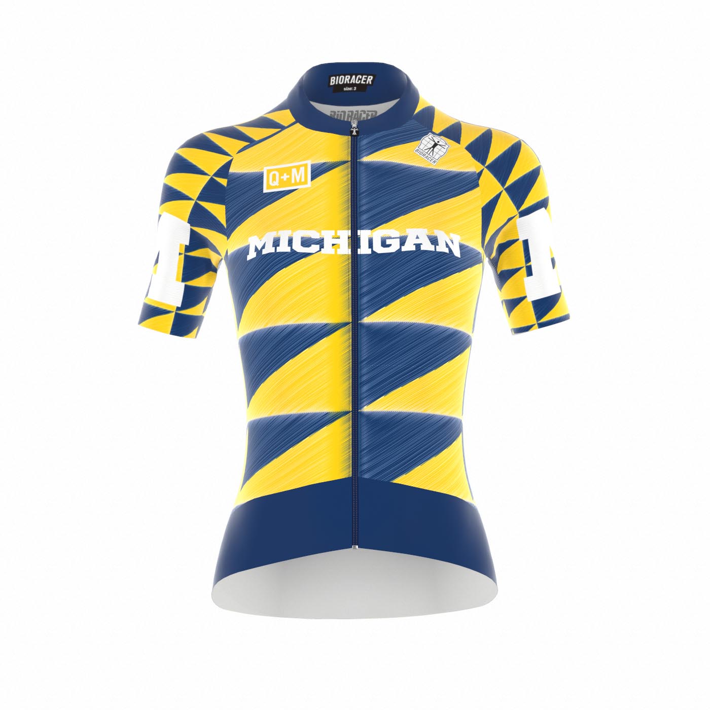 Jersey SS Epic - Plus - Women