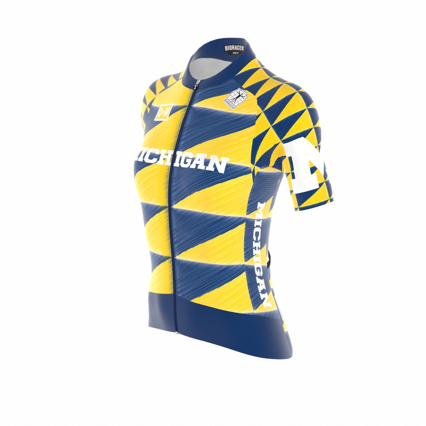 Jersey SS Epic - Plus - Women