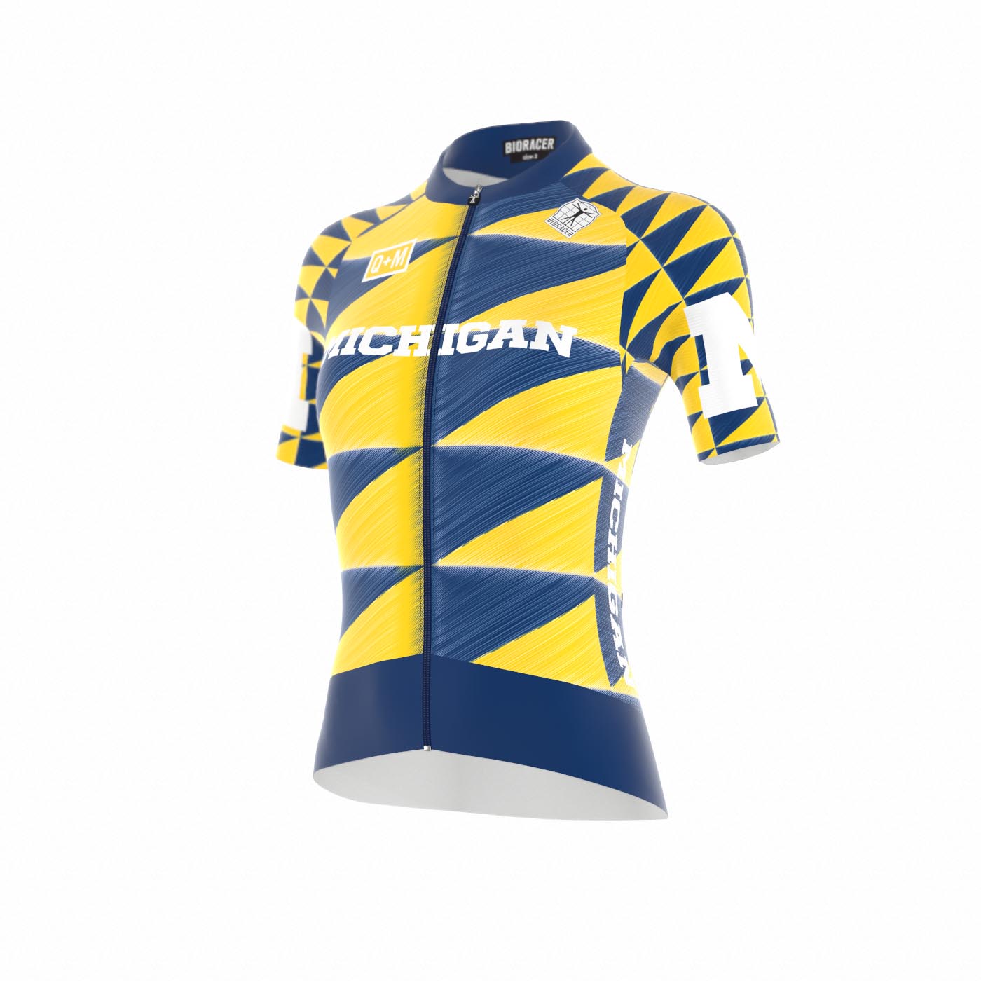 Jersey SS Epic - Plus - Women