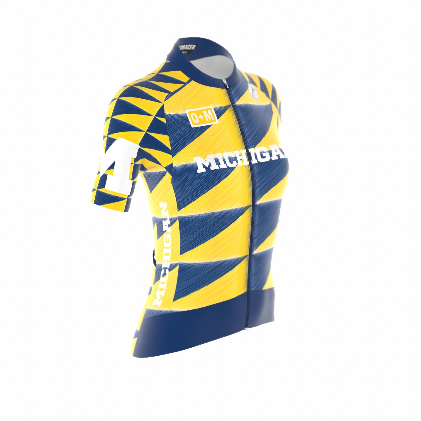 Jersey SS Epic - Plus - Women
